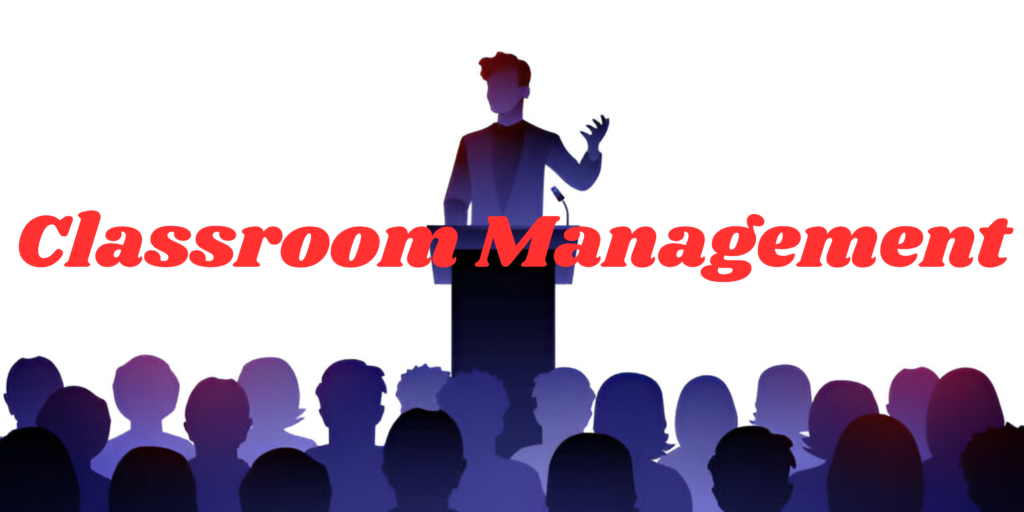 classroom management
