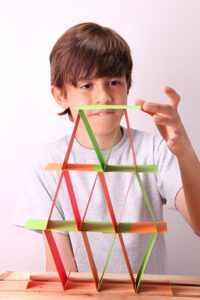 STEM activities for elementary school students