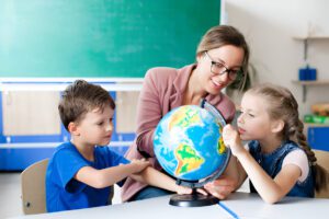 classroom management 