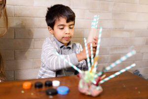 STEM activities for elementary school students