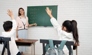 classroom management 
