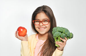 Healthy lunchbox ideas for kids