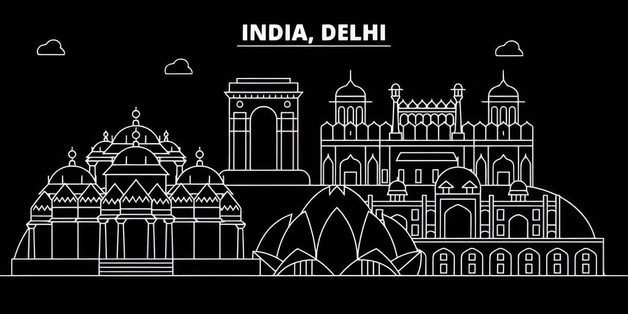 delhi